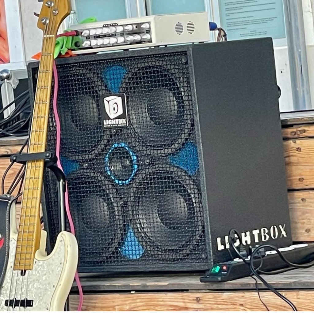 LightBox 4x10