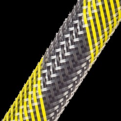 Cable Weave Red Replacement