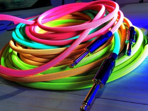 Cable de Instrumento Lightbox